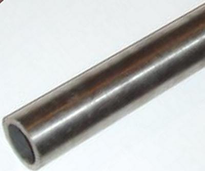 Edelstahl Rohr 16x1,5 V2A Stahlrohr Rundrohr VA  Länge 500mm bis 3x2000mm 1.4301 