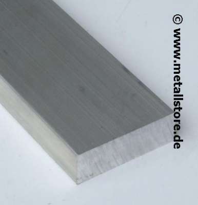 VistPlateWCRV18−ALU V-TechSystem ALU6060 AlMgSi0,5 AW-6060 Aluminium Flachmaterial | Metallstore